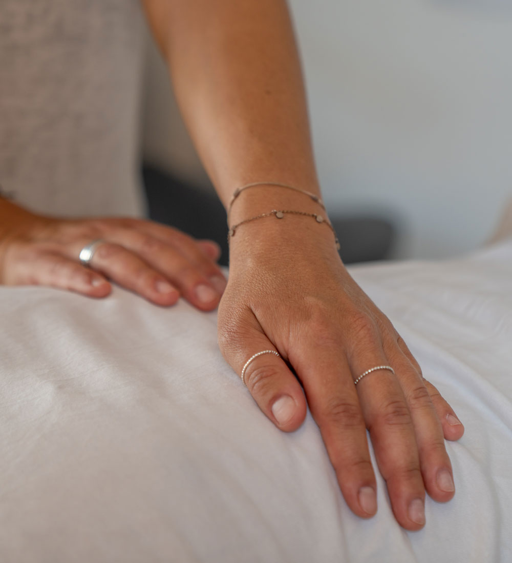 Reiki - Blockaden lösen